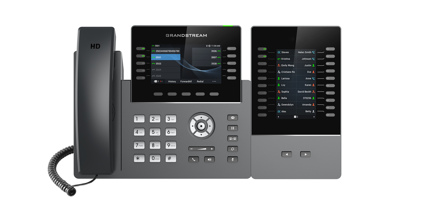 Grandstream GBX20 Expansion Module