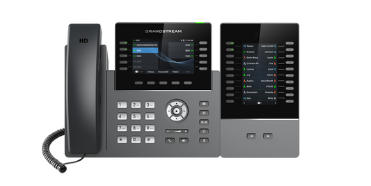 Grandstream GBX20 Expansion Module