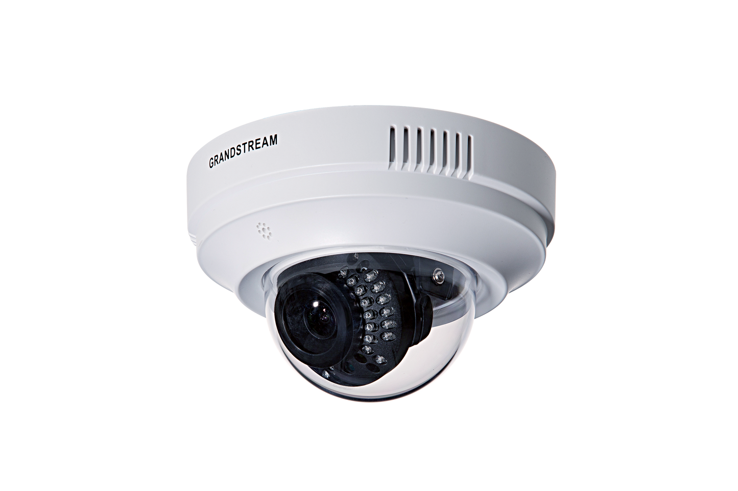 Grandstream GXV3611IR_HD Indoor Infrared IP Camera