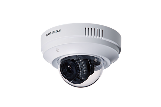 Grandstream GXV3611IR_HD Indoor Infrared IP Camera