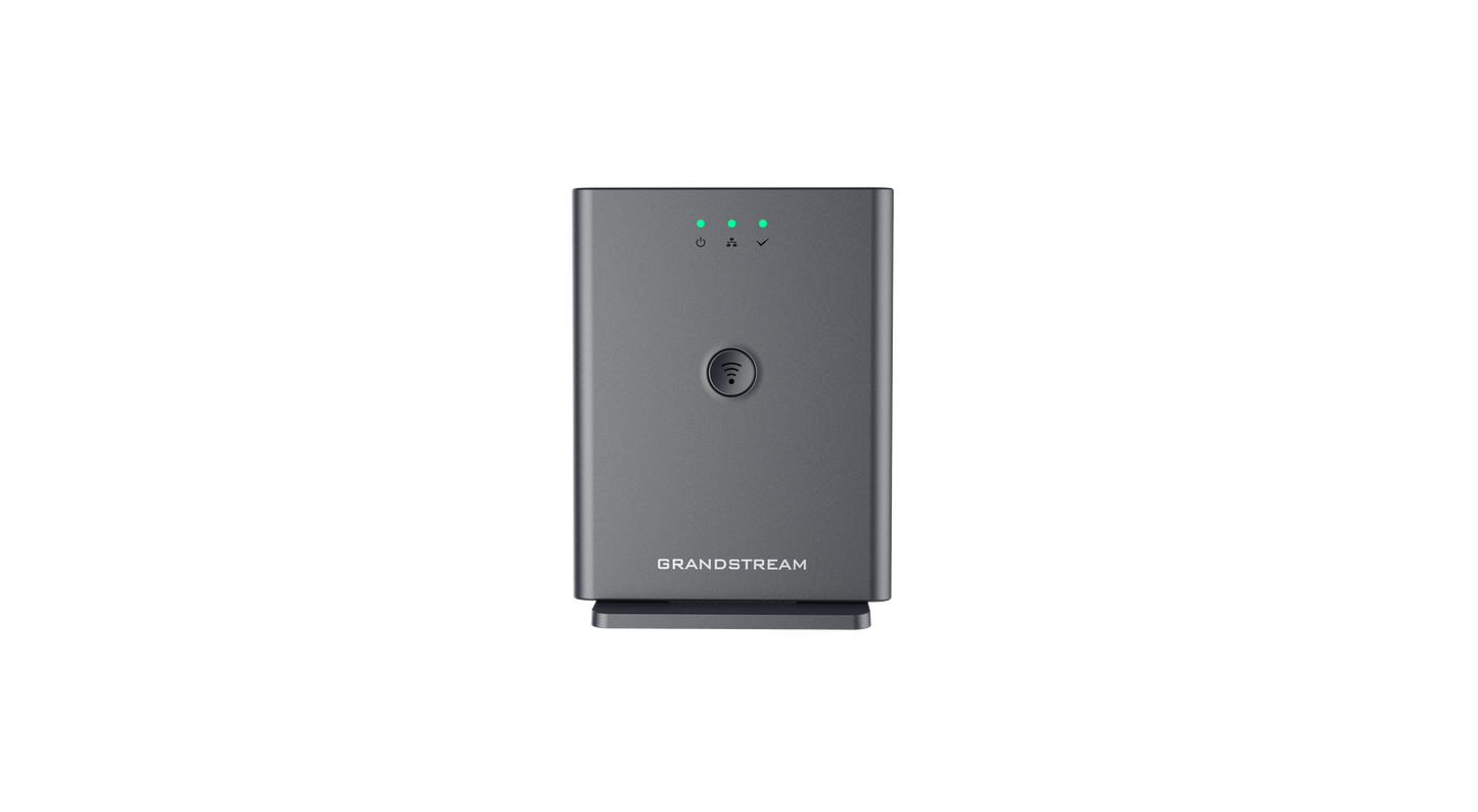 Grandstream DP752 IP Base Station