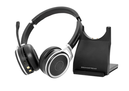Grandstream GUV3050 Bluetooth Wireless Headset