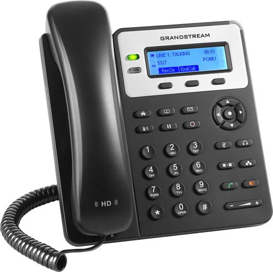 Grandstream GXP1625 2-Line IP Phone