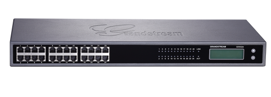 Grandstream GXW4224 24 FXS Port Gateway