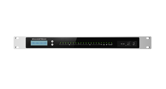 Grandstream UCM6308 3000 Users Enterprise Grade IP PBX