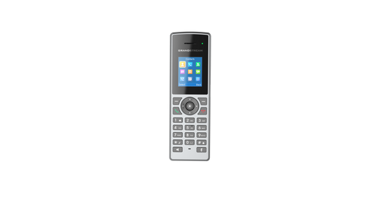 Grandstream DP722 Wireless IP Handset