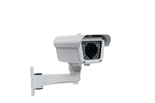 Grandstream GXV3674_FHD_VF IP Camera