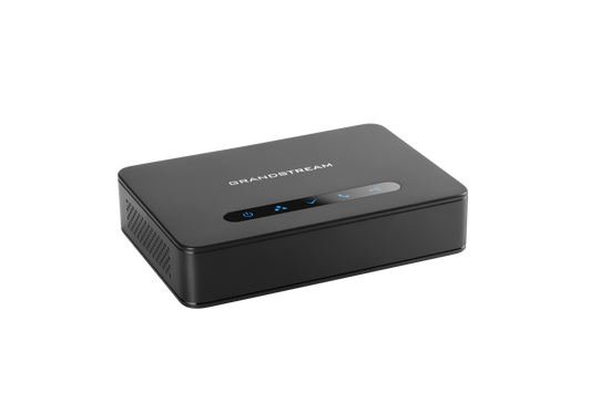 Grandstream DP760 Long-Range Wideband DECT Repeater