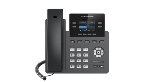 Grandstream GRP2612 IP Phone