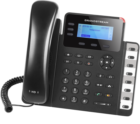 Grandstream GXP1630 3-Line IP Phone