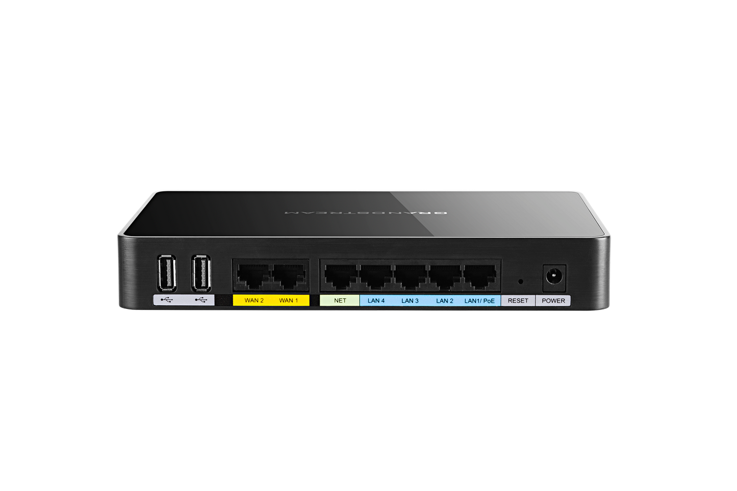 Grandstream GWN7000 Multi-WAN Gigabit VPN Router