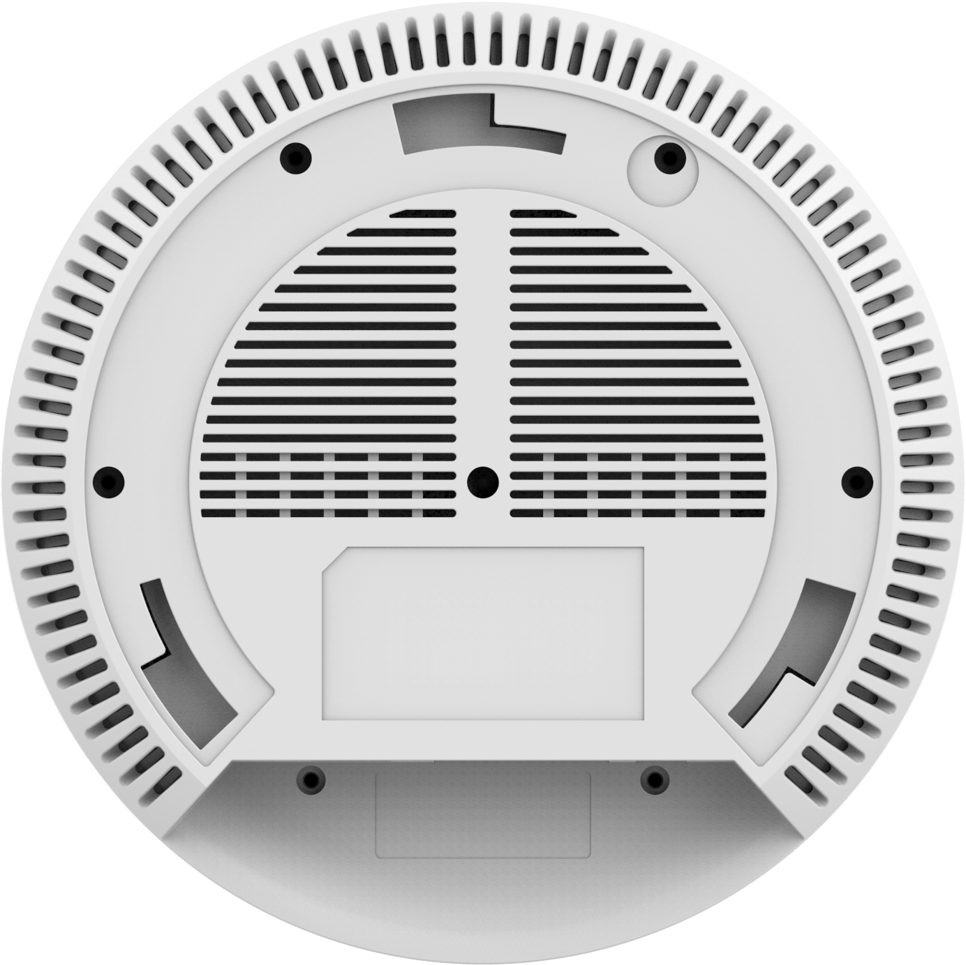 Grandstream GWN7660 802.11ax Wi-Fi 6 Wireless Access Point