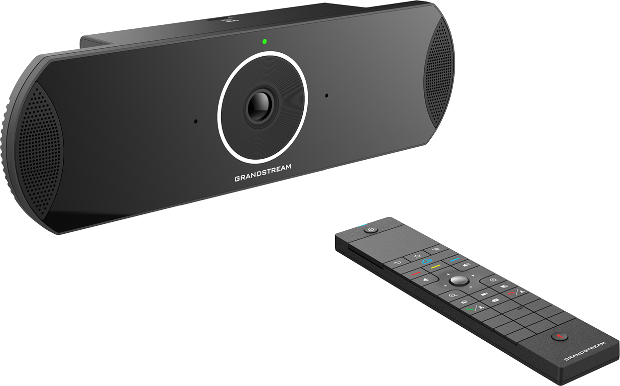 Grandstream GVC3210 4k All-in-One Video Conferencing Camera