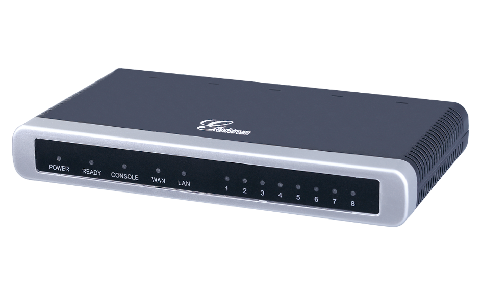 Grandstream GXW4104 4 FXO Port Gateway