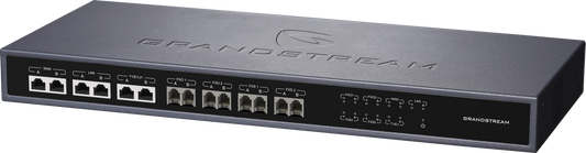 Grandstream HA100 Automated Failover Controller for UCM6510 IP-PBX