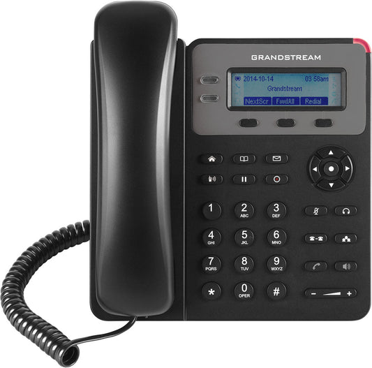 Grandstream GXP1615 1-Line IP Phone