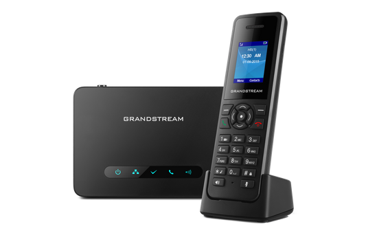 Grandstream DP720 Wireless DECT Handset