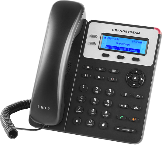 Grandstream GXP1620 2-Line IP Phone