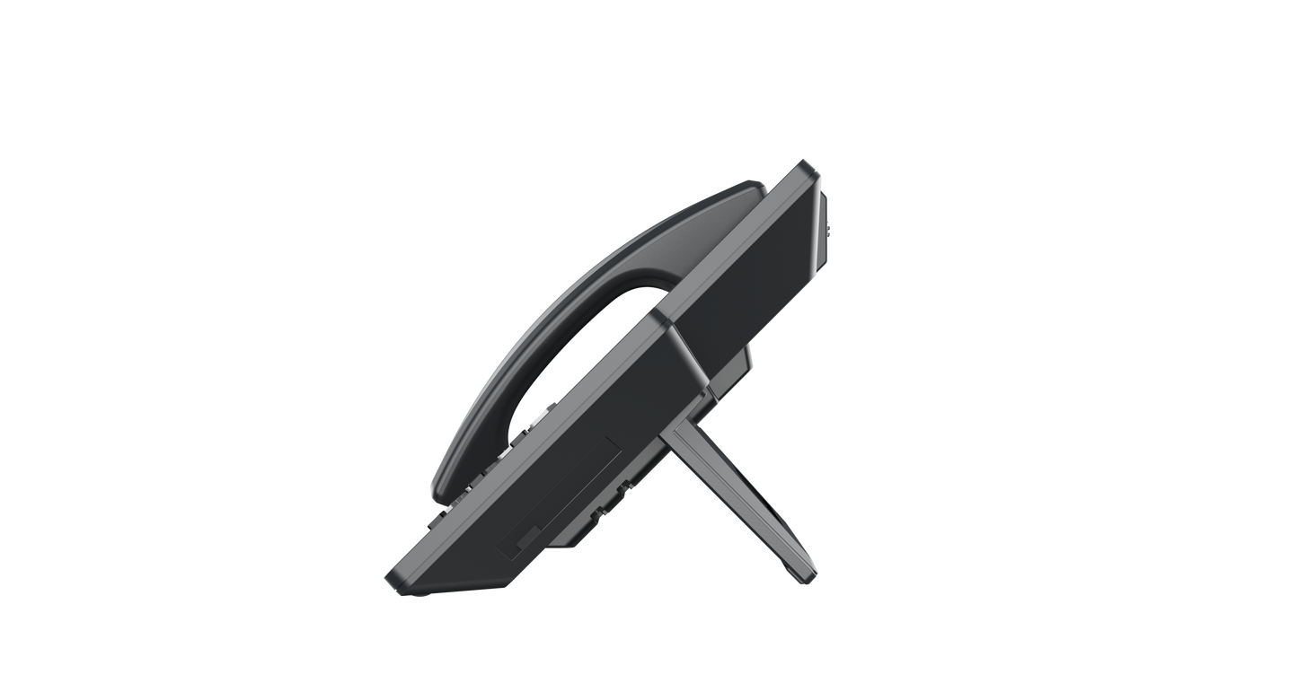 Grandstream GXV3350 Bluetooth Wi-Fi Touchscreen IP Video Phone