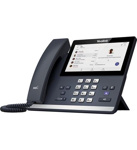 Yealink MP56 Microsoft Teams IP Phone - MP56-Teams
