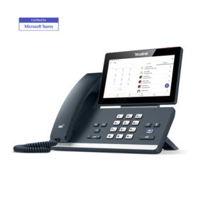 Yealink MP58-TEAMS 1301199 Smart Business Phone for Teams