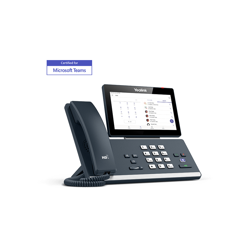 Yealink MP58-TEAMS 1301199 Smart Business Phone for Teams