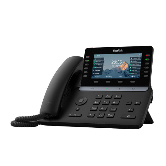 Yealink SIP-T85W