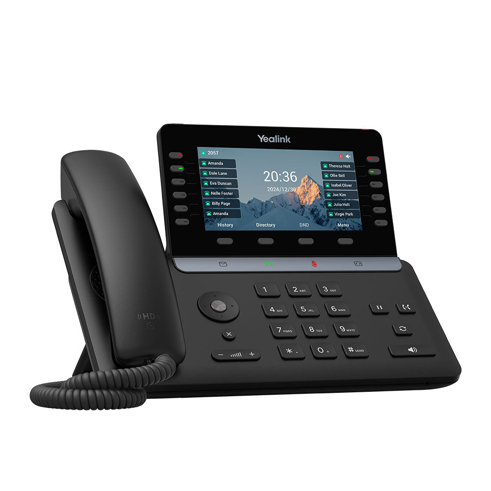 Yealink SIP-T85W