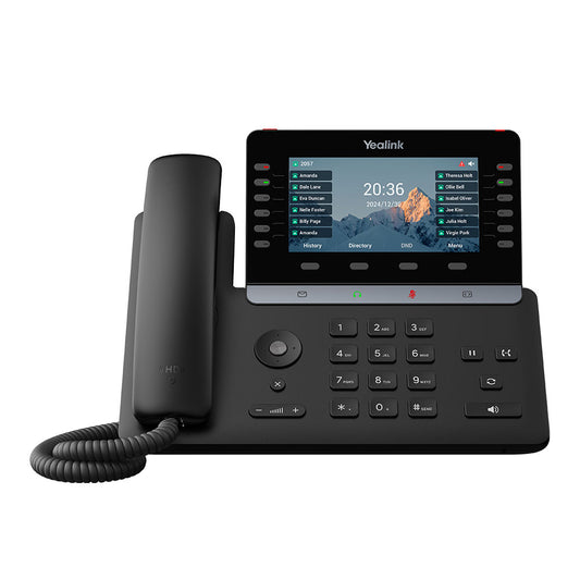 Yealink SIP-T85W