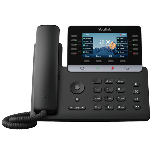 Yealink SIP-T74W