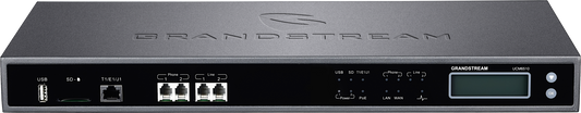 Grandstream UCM6510 IP PBX Appliance