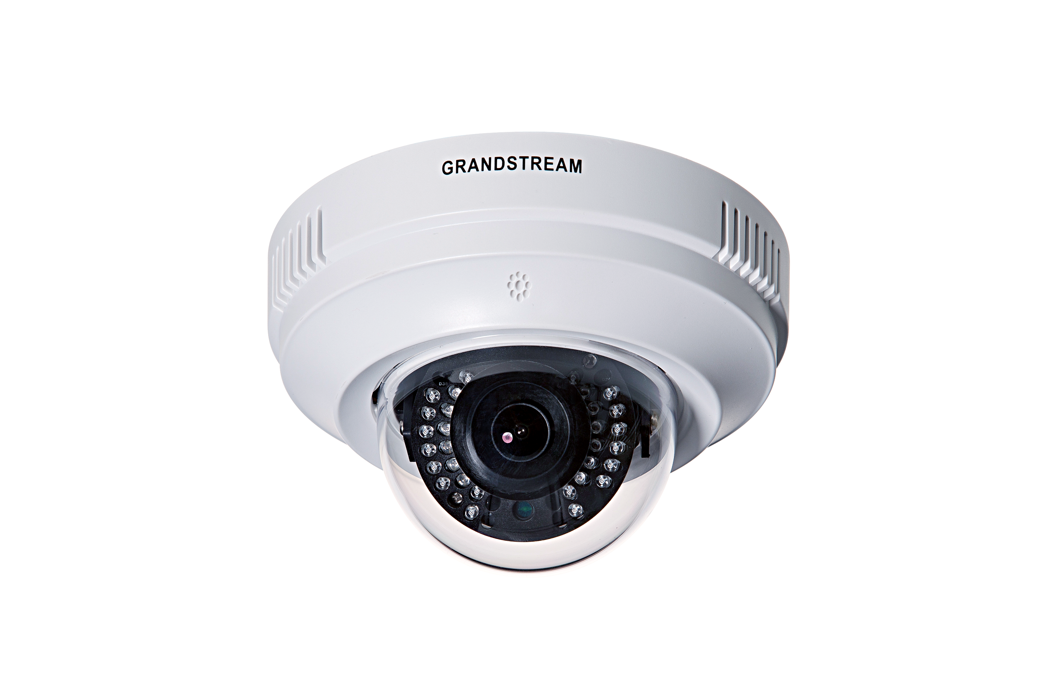 Grandstream GXV3611IR_HD Indoor Infrared IP Camera – IP Phone Market