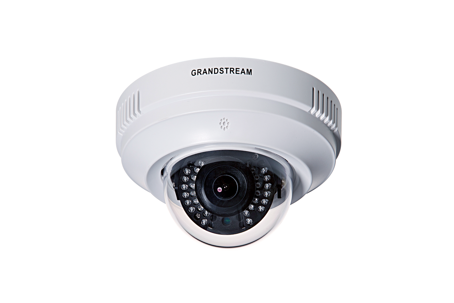 Grandstream GXV3611IR_HD Indoor Infrared IP Camera