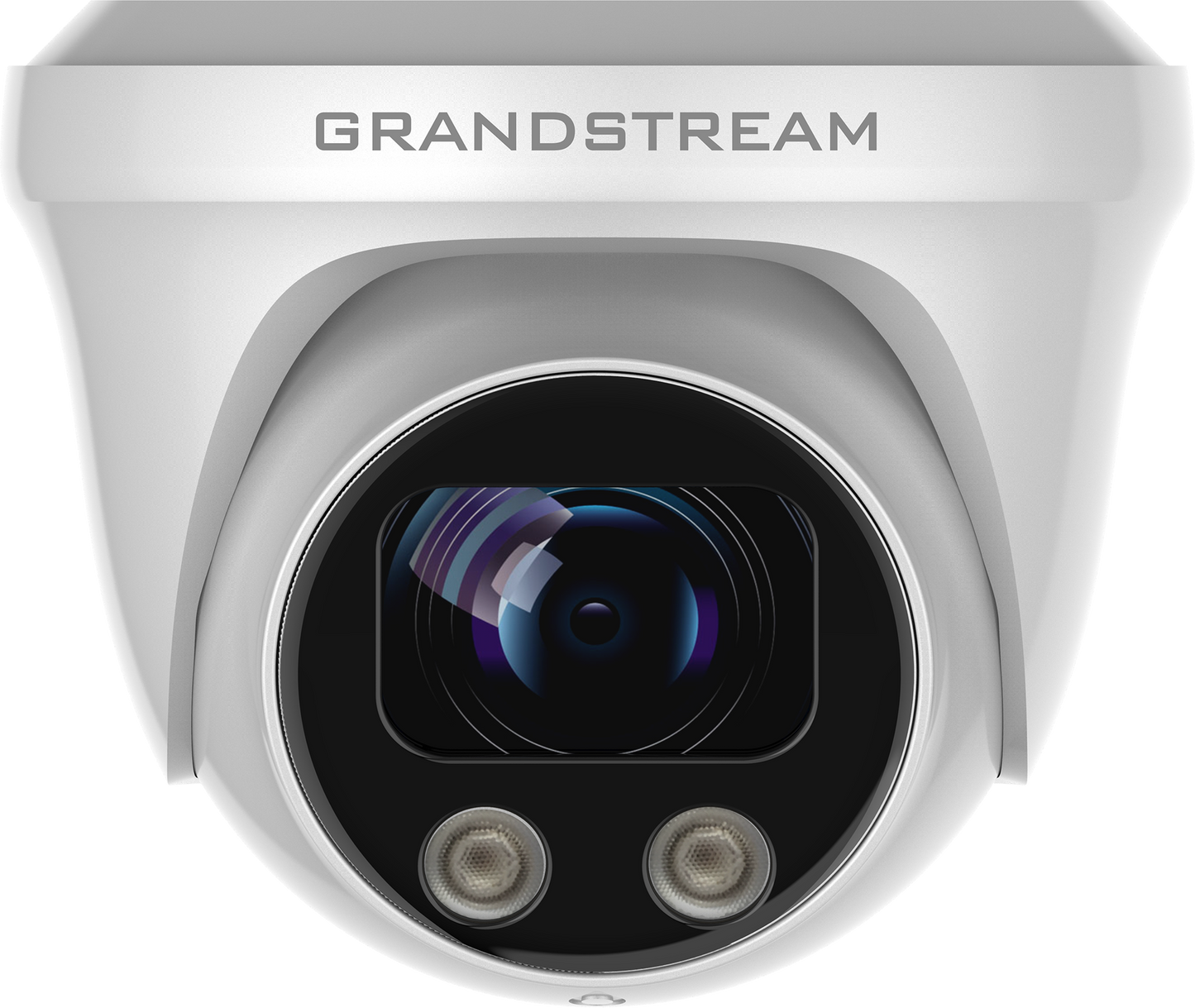 Grandstream GSC3620 1080p IR Outdoor Dome IP Camera