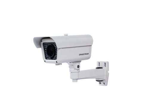Grandstream GXV3674_FHD_VF IP Camera