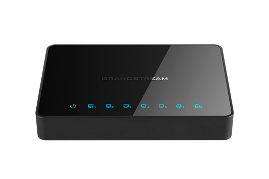 Grandstream GWN7000 Multi-WAN Gigabit VPN Router