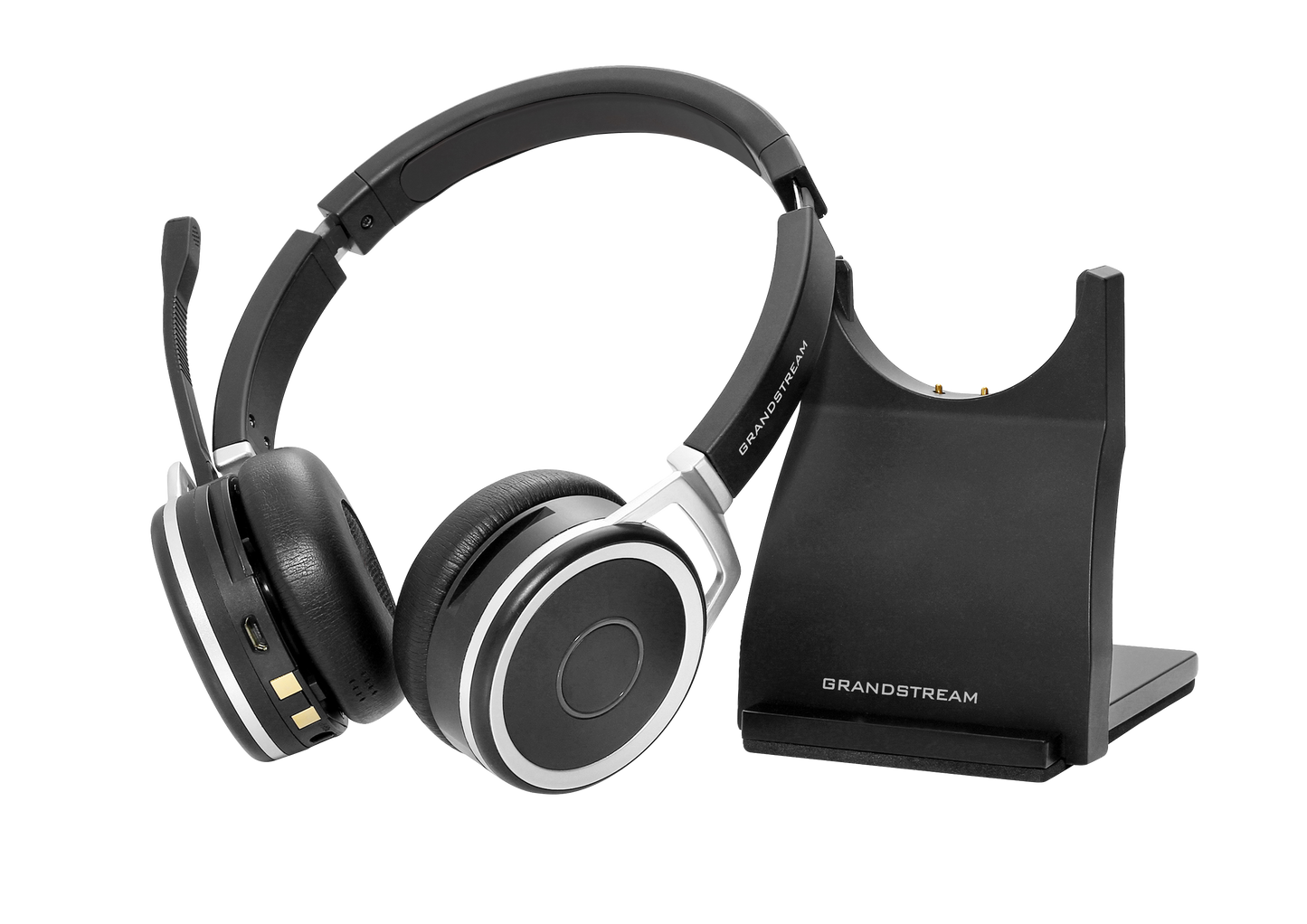 Grandstream GUV3050 Bluetooth Wireless Headset