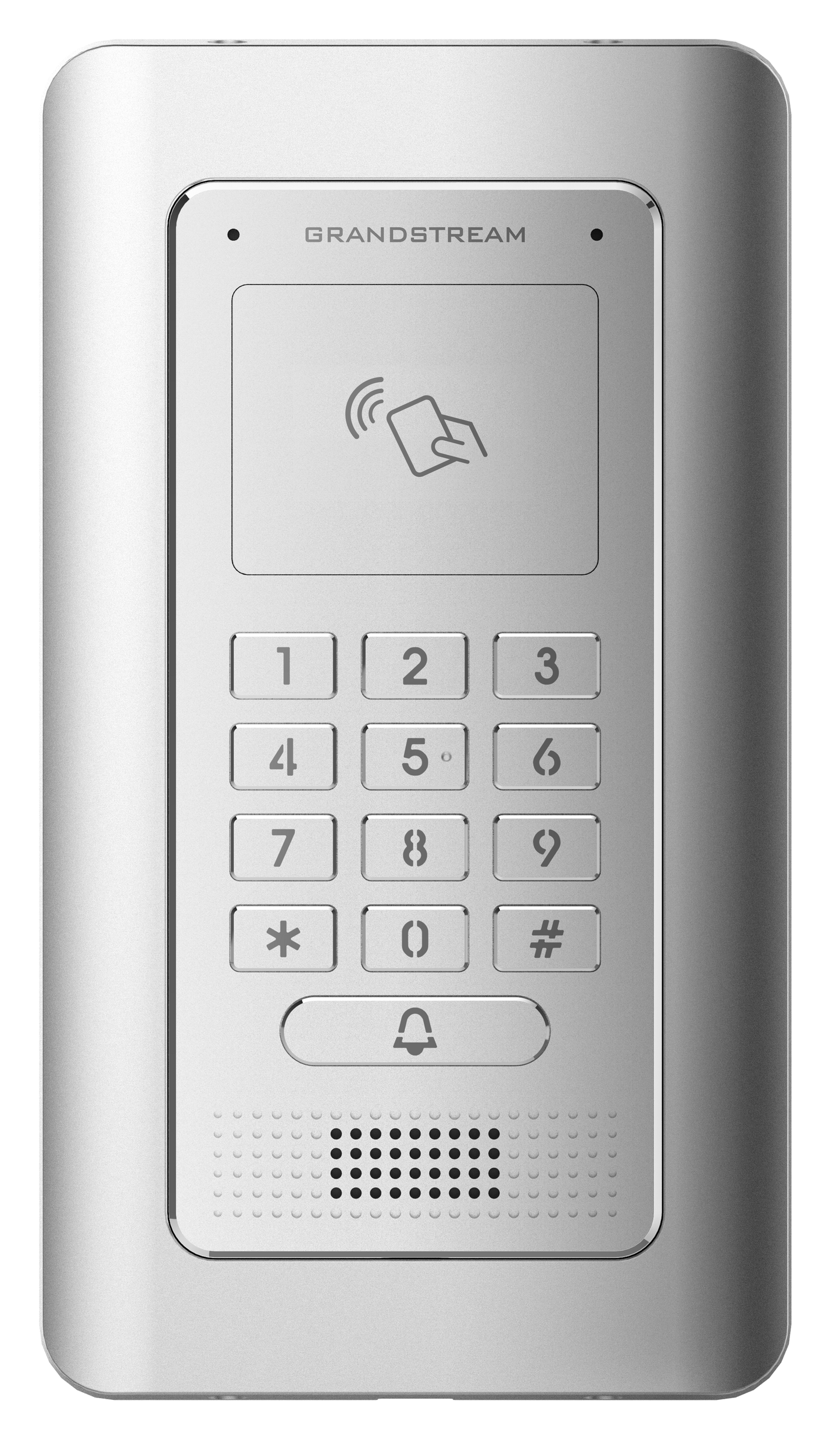 Grandstream GDS3705 IP Door Phone with RFID Card Reader